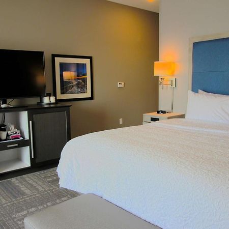 Hampton Inn West Plains Eksteriør bilde
