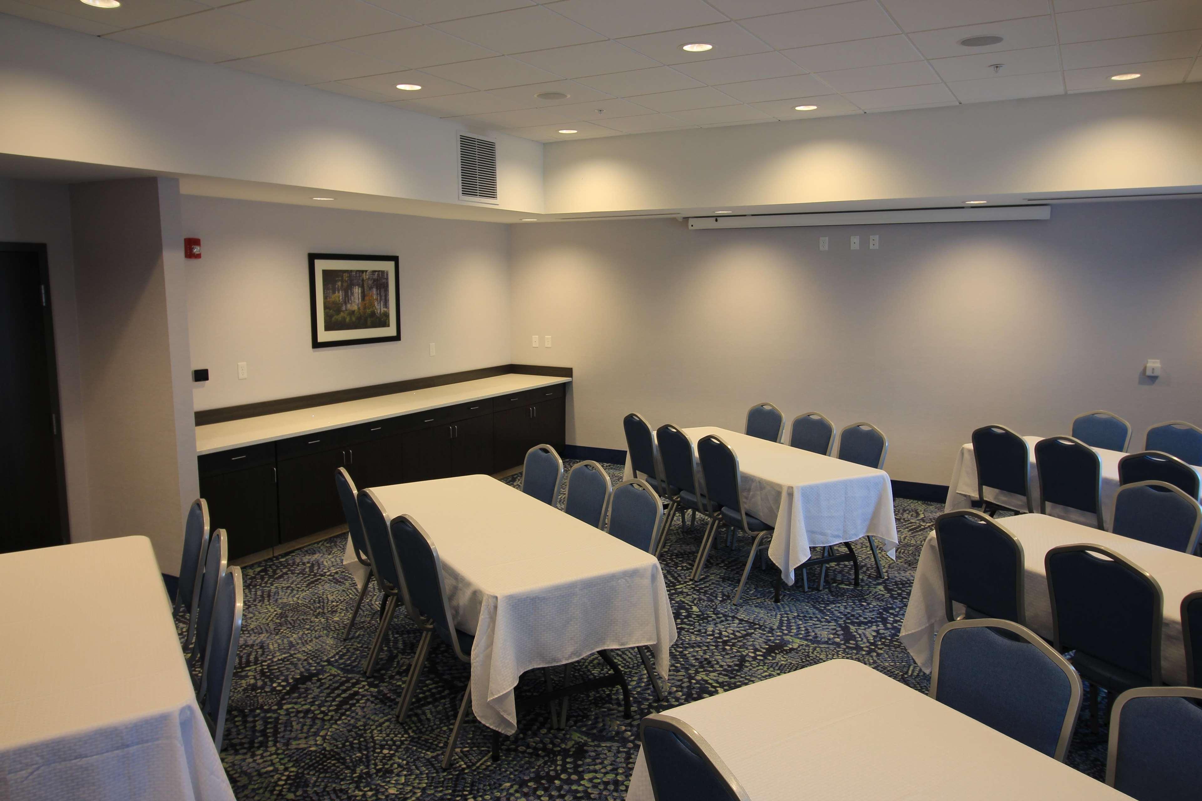 Hampton Inn West Plains Eksteriør bilde