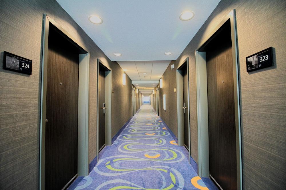 Hampton Inn West Plains Eksteriør bilde