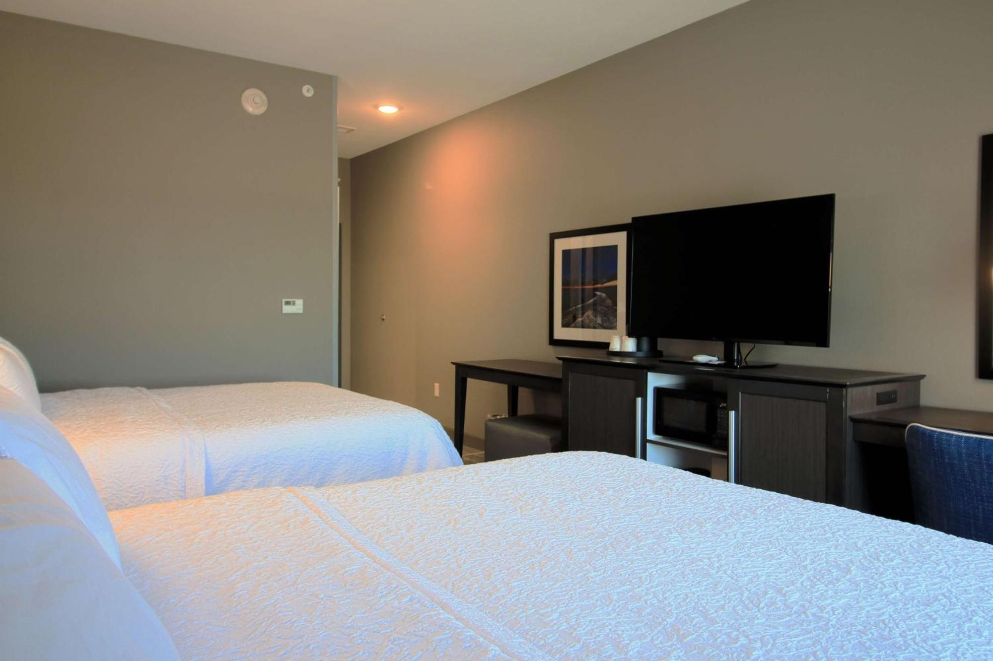 Hampton Inn West Plains Eksteriør bilde
