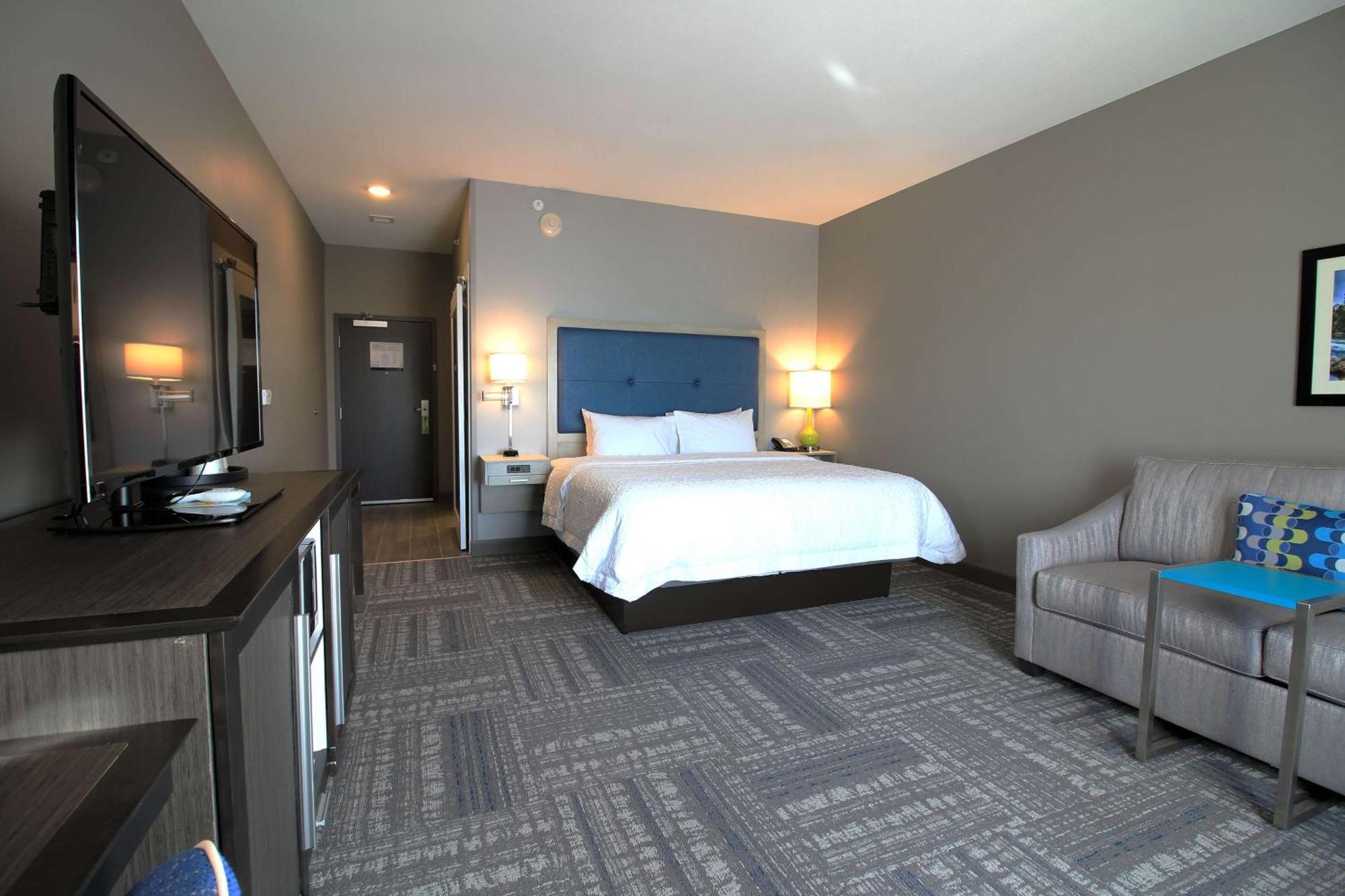 Hampton Inn West Plains Eksteriør bilde