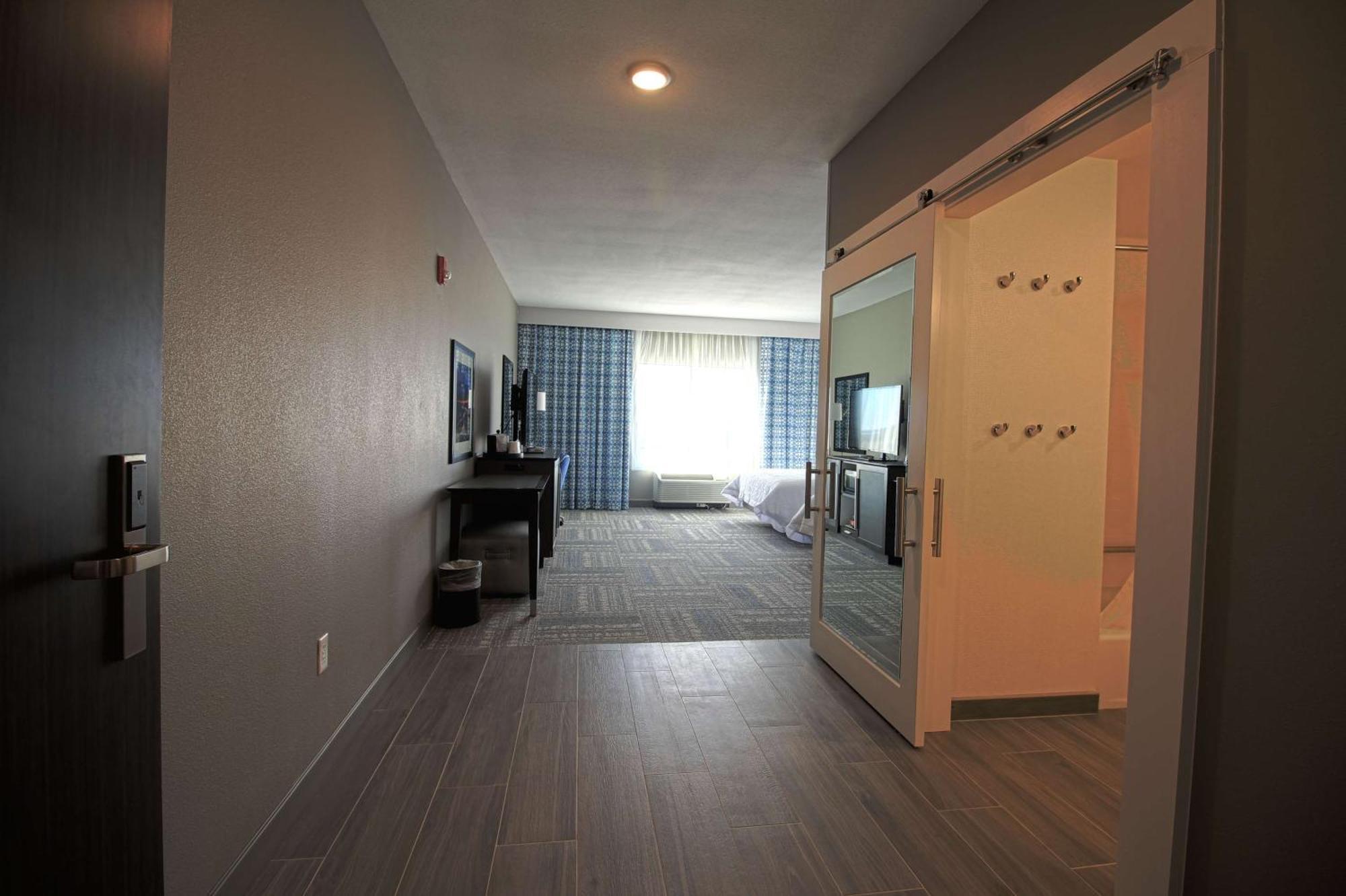 Hampton Inn West Plains Eksteriør bilde