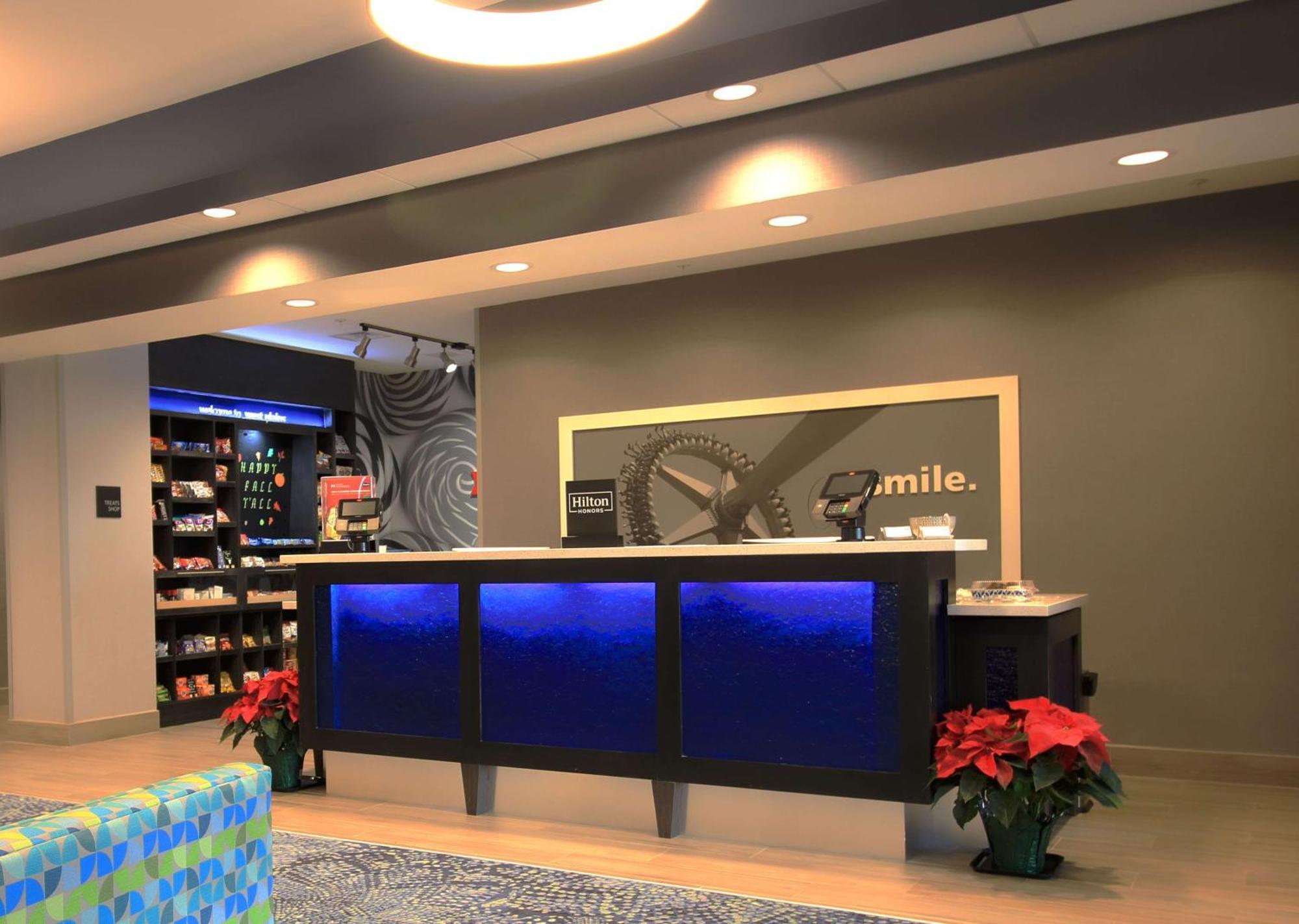 Hampton Inn West Plains Eksteriør bilde